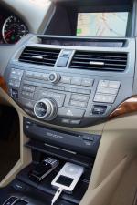 Honda Accord 2008 года